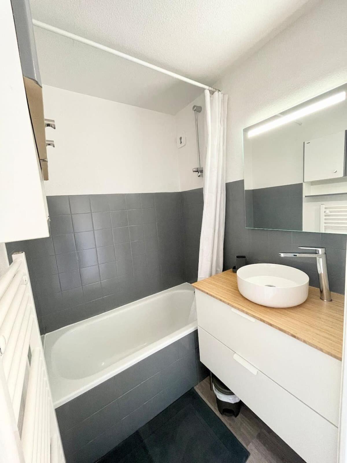 Pieds Dans L'Eau T2 Archi Cosy - Vue Mer 180 Ploemeur Eksteriør billede