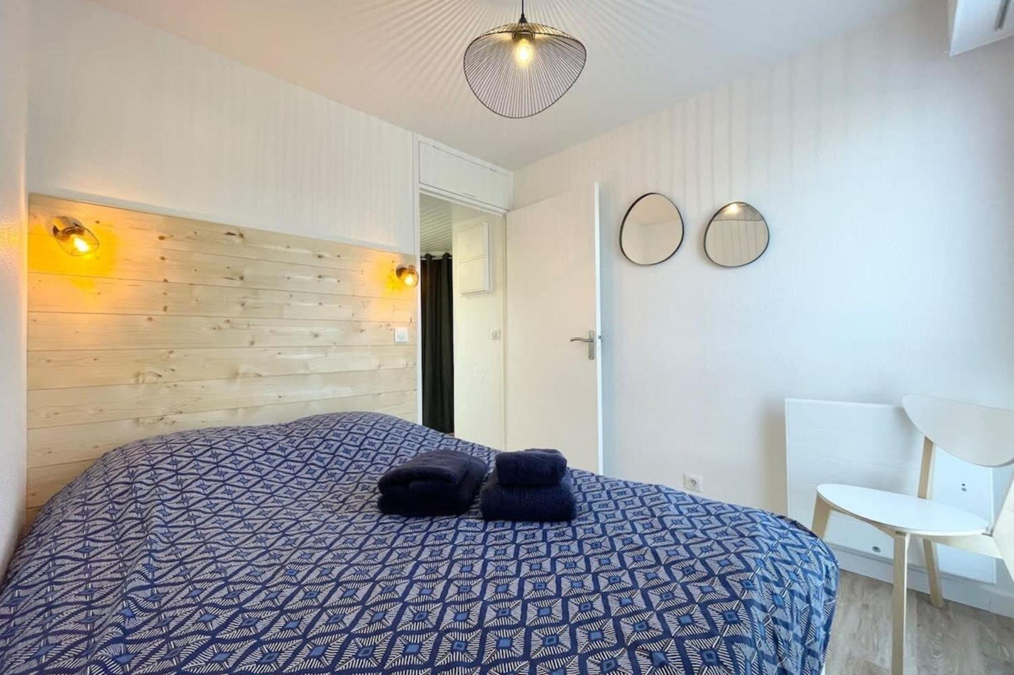Pieds Dans L'Eau T2 Archi Cosy - Vue Mer 180 Ploemeur Eksteriør billede